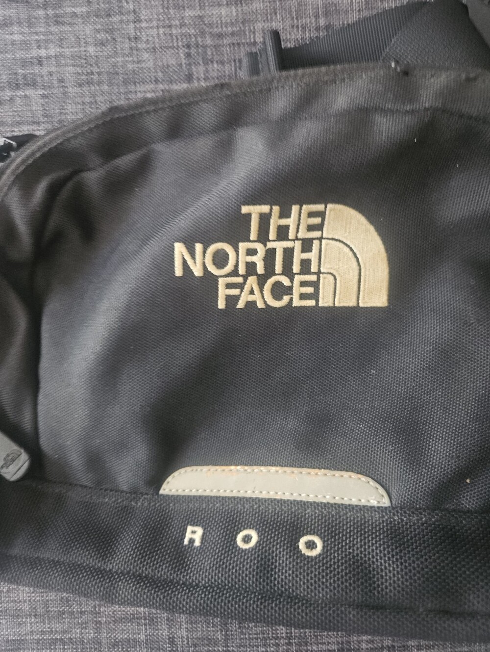 The North Face Roo Fannypack - Picture 2 of 6